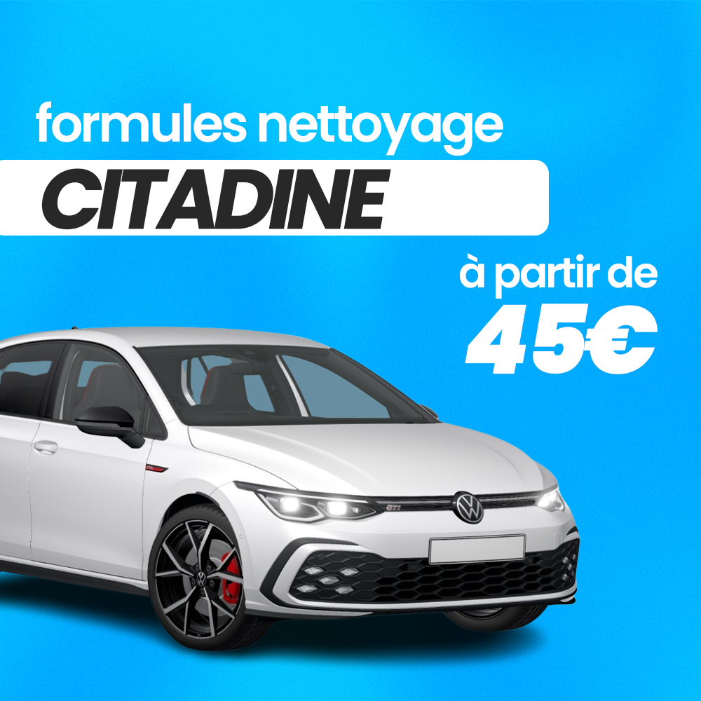 Formules Citadines