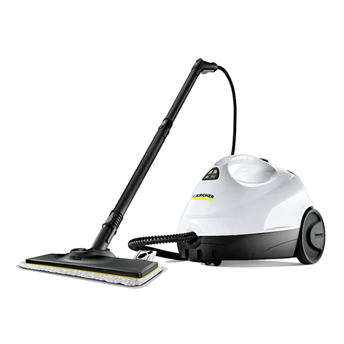 Location Kärcher Steam